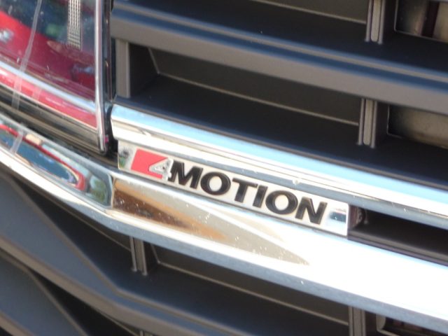 VOLKSWAGEN Transporter usata, con Autoradio