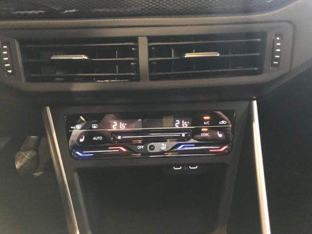 VOLKSWAGEN Polo usata, con Volante in pelle