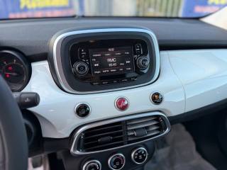 FIAT 500X usata, con Airbag testa