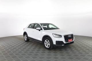 AUDI Q2 usata 1