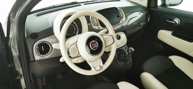 FIAT 500 usata 70