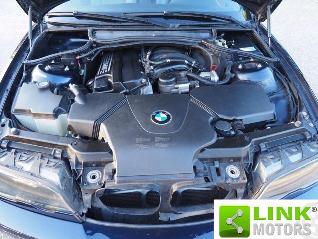 BMW 318 usata, con Controllo trazione