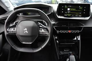 PEUGEOT 2008 usata, con Chiusura centralizzata