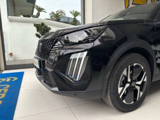 PEUGEOT 2008 usata, con Cerchi in lega