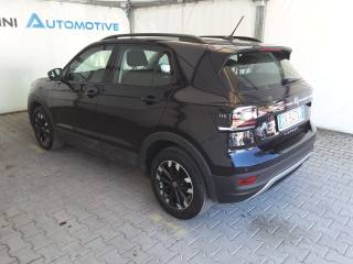VOLKSWAGEN T-Cross usata, con Cruise Control