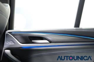 BMW X3 usata, con Riconoscimento dei segnali stradali