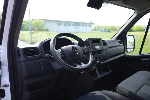 RENAULT Master usata 4