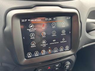 JEEP Renegade usata, con Chiusura centralizzata