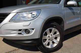 VOLKSWAGEN Tiguan usata 95