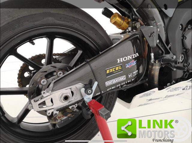 HONDA CBR 1000 RR usata 10