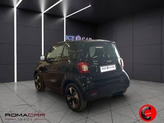 SMART ForTwo usata, con Chiusura centralizzata