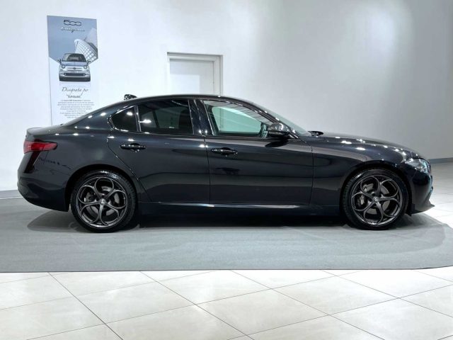 ALFA ROMEO Giulia usata, con Cerchi in lega