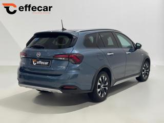 FIAT Tipo usata, con Autoradio