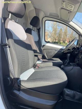 FIAT Fiorino usata, con Climatizzatore