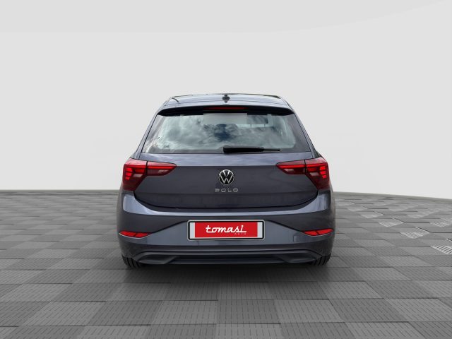 VOLKSWAGEN Polo usata 3