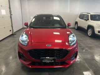 FORD Puma usata, con Airbag