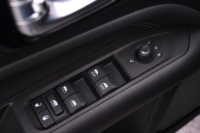 JEEP Compass usata, con Interni in pelle