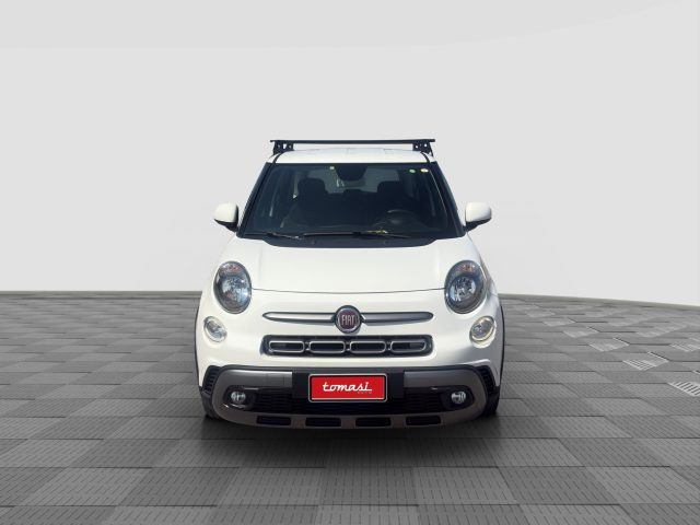 FIAT 500L usata 7