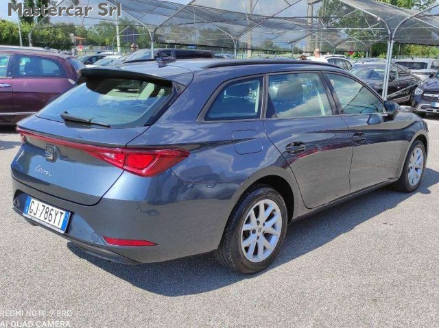 SEAT Leon usata, con Autoradio
