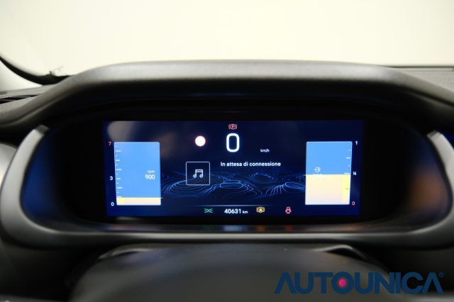 JEEP Avenger usata, con Cerchi in lega