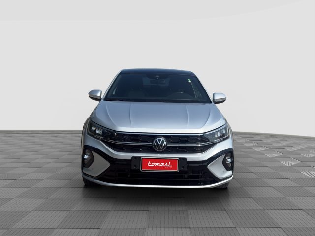 VOLKSWAGEN Taigo usata 7