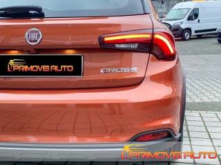 FIAT Tipo usata, con Autoradio digitale