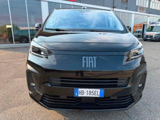 FIAT Ulysse usata, con Cruise Control