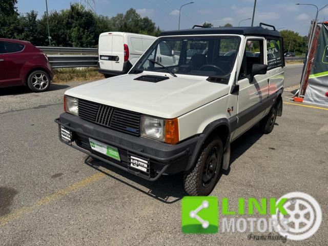 FIAT Panda usata 5