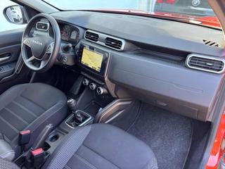 DACIA Duster usata, con Lettore CD