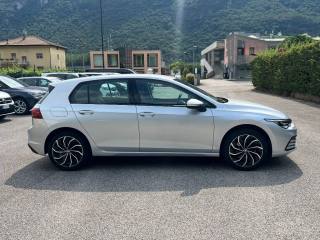 VOLKSWAGEN Golf usata, con Airbag laterali