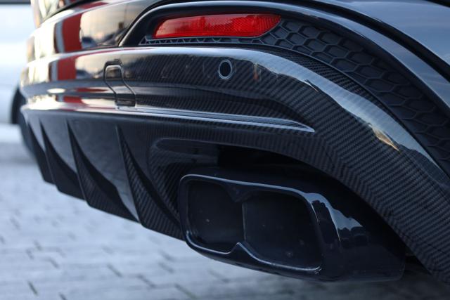 MASERATI Grecale usata, con Servosterzo