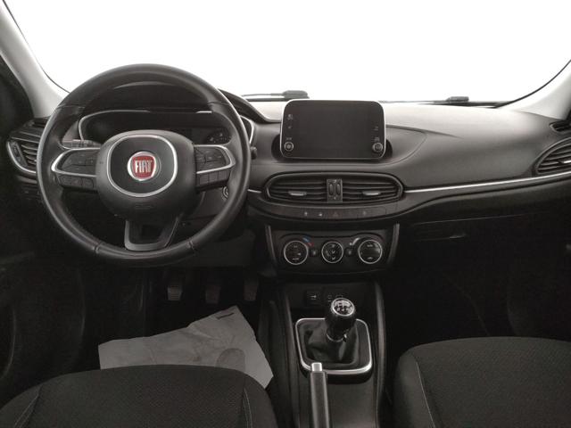 FIAT Tipo usata, con Chiusura centralizzata