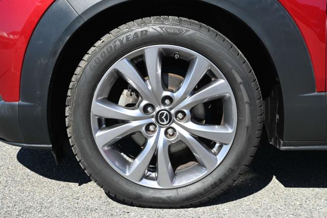 MAZDA CX-30 usata, con Climatizzatore