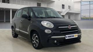 FIAT 500L usata, con Alzacristalli elettrici