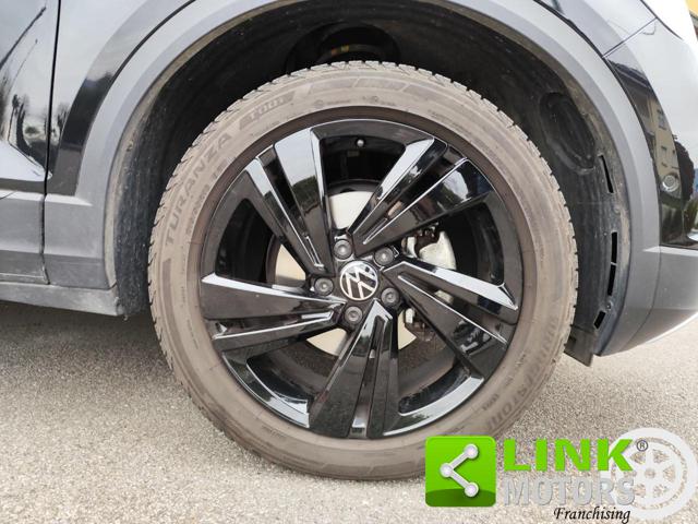 VOLKSWAGEN T-Roc usata, con Chiusura centralizzata