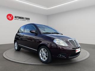 LANCIA Ypsilon usata, con Airbag