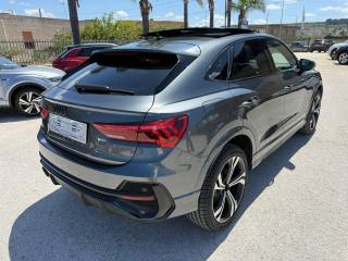 AUDI Q3 usata, con Autoradio