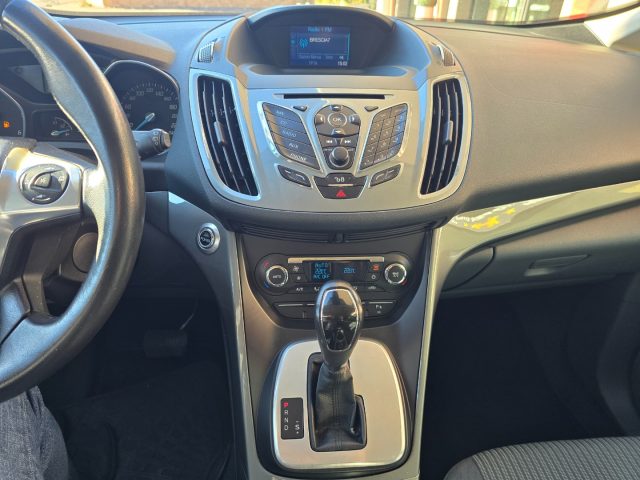 FORD C-Max usata, con Specchietti laterali elettrici