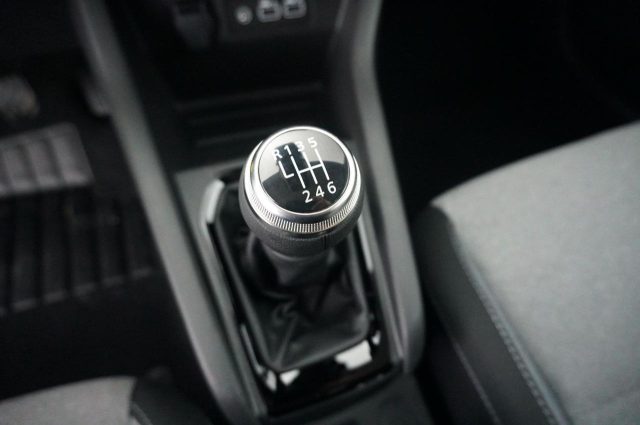 RENAULT Clio usata, con Fendinebbia