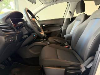 FIAT Tipo usata, con Airbag testa