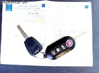 FIAT Doblo usata, con ESP