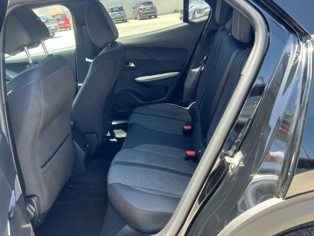 PEUGEOT 2008 usata, con Controllo trazione
