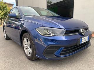 VOLKSWAGEN Polo 1.0 TGI 5p.  BlueMotion RESTYLING