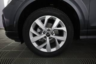 AUDI Q2 usata 7