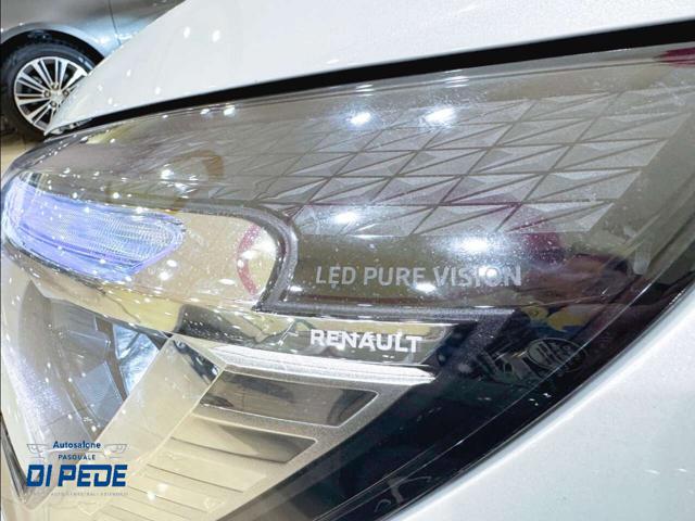 RENAULT Clio usata, con Controllo automatico clima