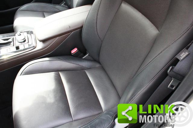 MAZDA CX-30 usata, con Climatizzatore