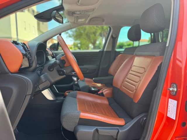 CITROEN C3 Aircross usata, con Cerchi in lega
