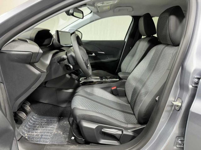 PEUGEOT 208 usata, con Filtro antiparticolato