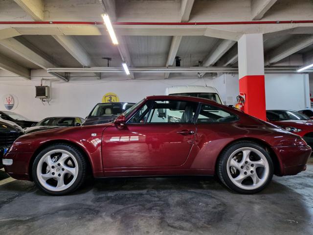 PORSCHE 911 usata, con Bracciolo