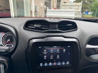 JEEP Renegade usata, con Cerchi in lega